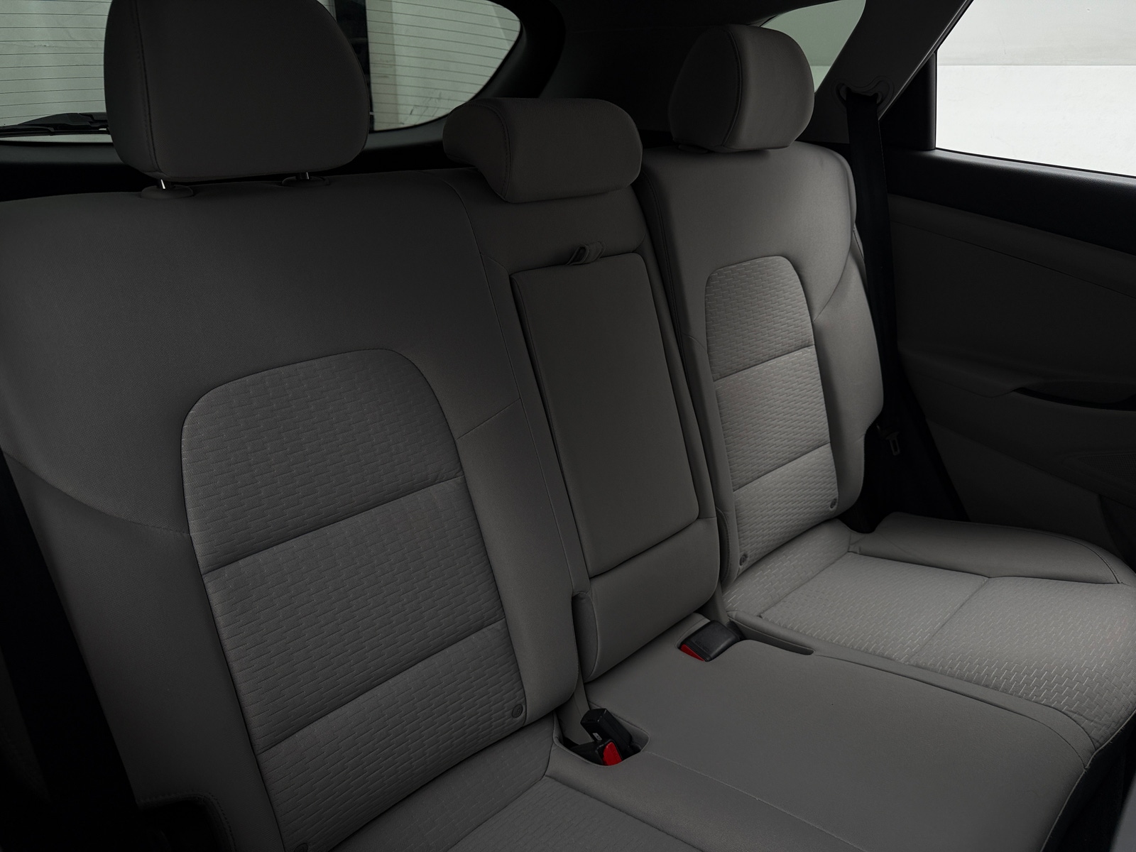 Thumbnail: 2019 Hyundai Tucson - 6