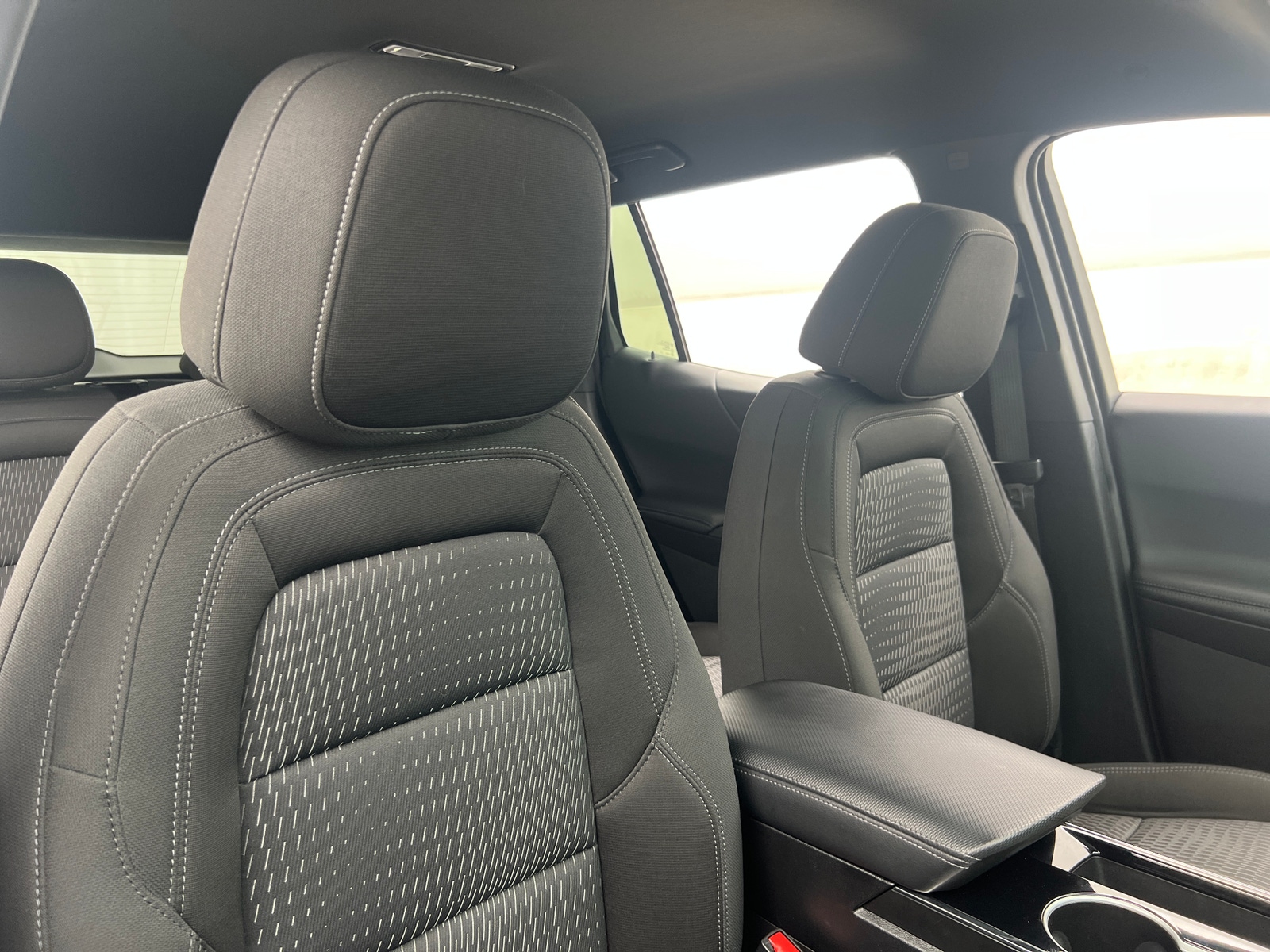 Thumbnail: 2025 Chevrolet Equinox - 2