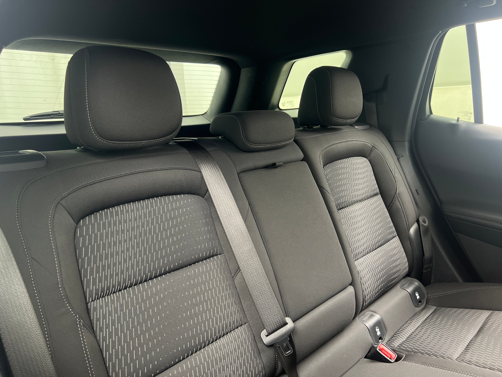 Thumbnail: 2025 Chevrolet Equinox - 6