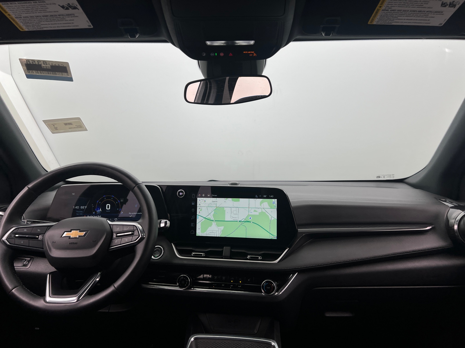 Thumbnail: 2025 Chevrolet Equinox - 3