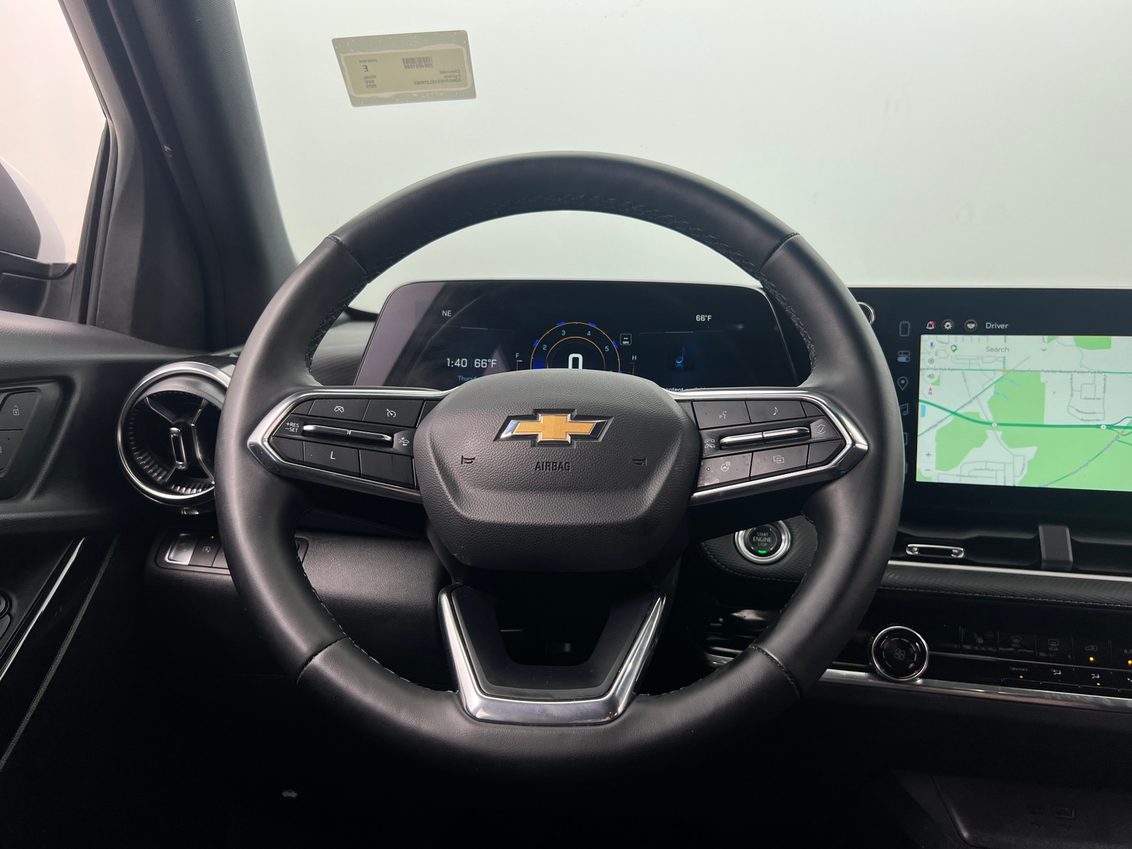 Thumbnail: 2025 Chevrolet Equinox - 5