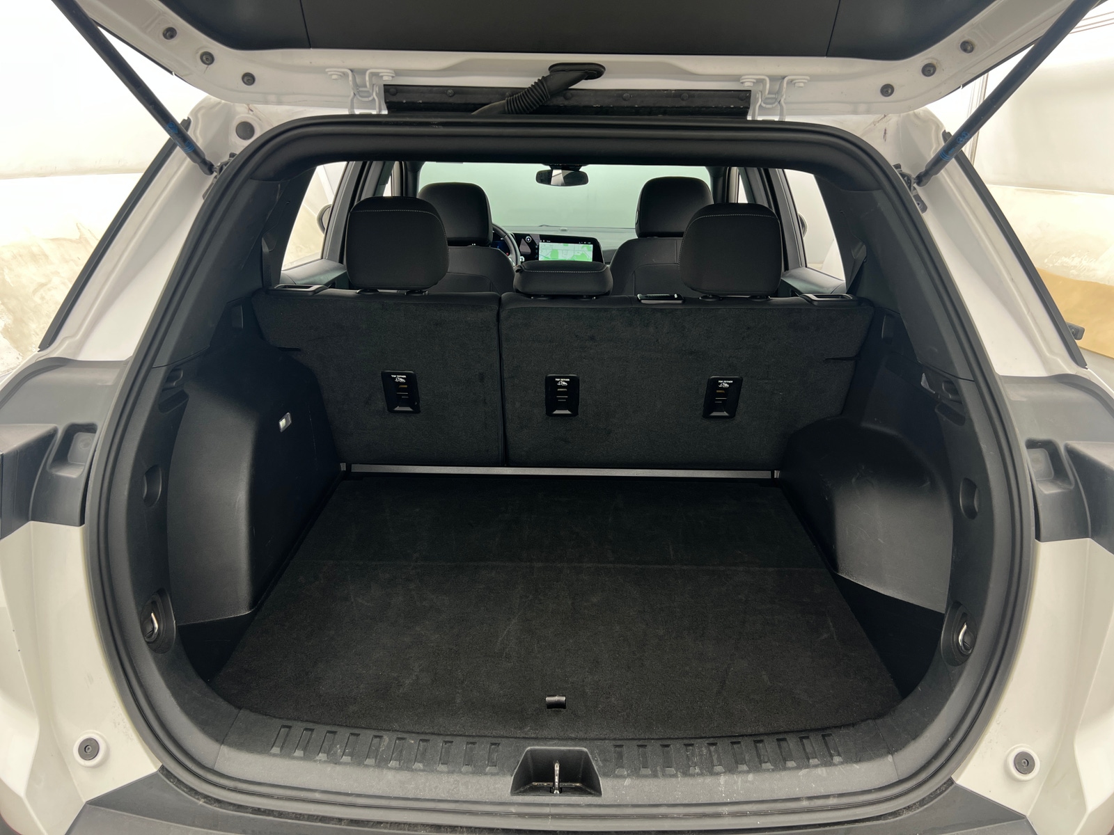 Thumbnail: 2025 Chevrolet Equinox - 7