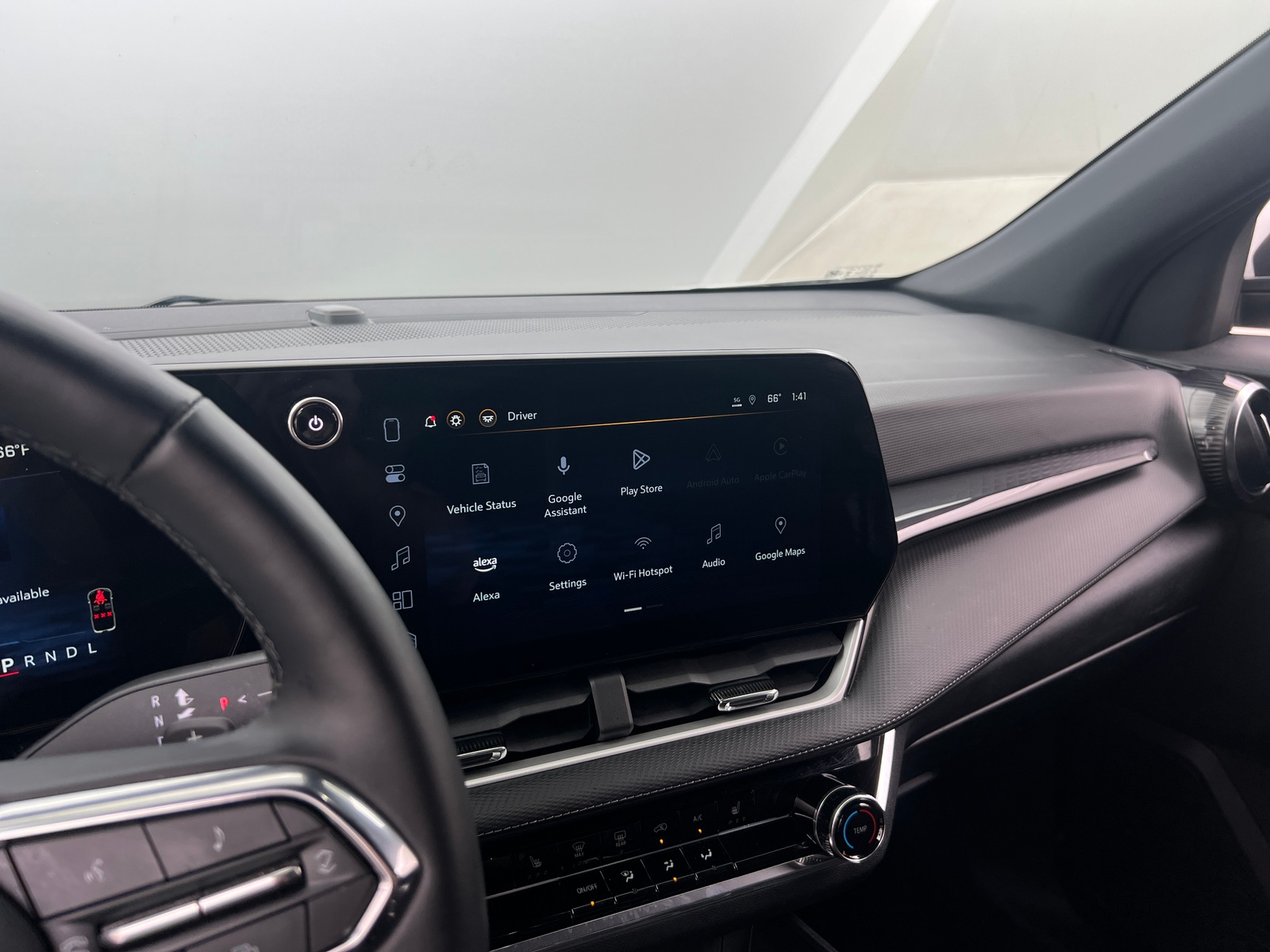 Thumbnail: 2025 Chevrolet Equinox - 4