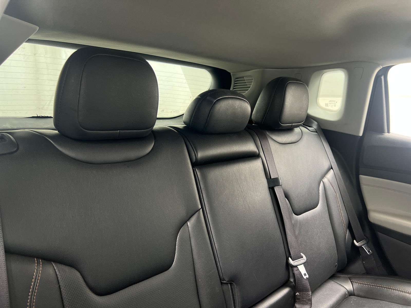 Thumbnail: 2022 Jeep Compass - 5