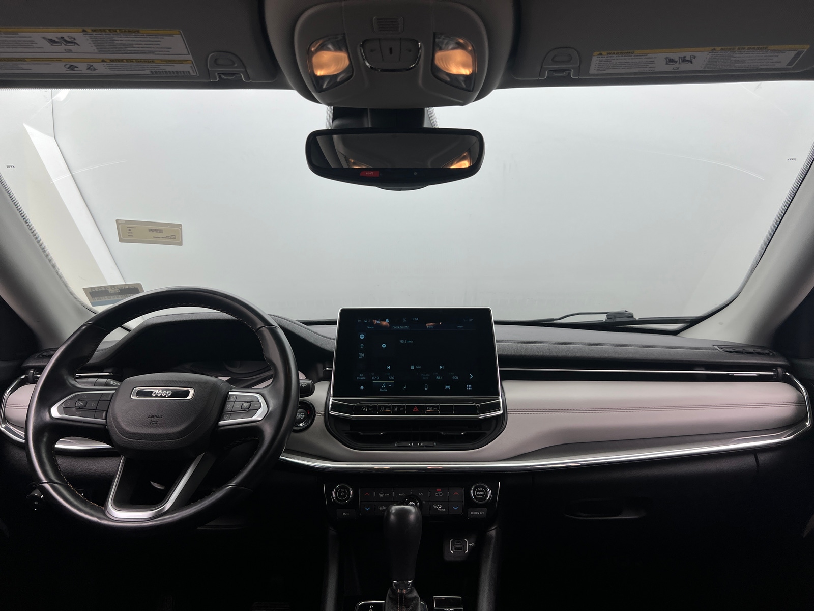 Thumbnail: 2022 Jeep Compass - 2