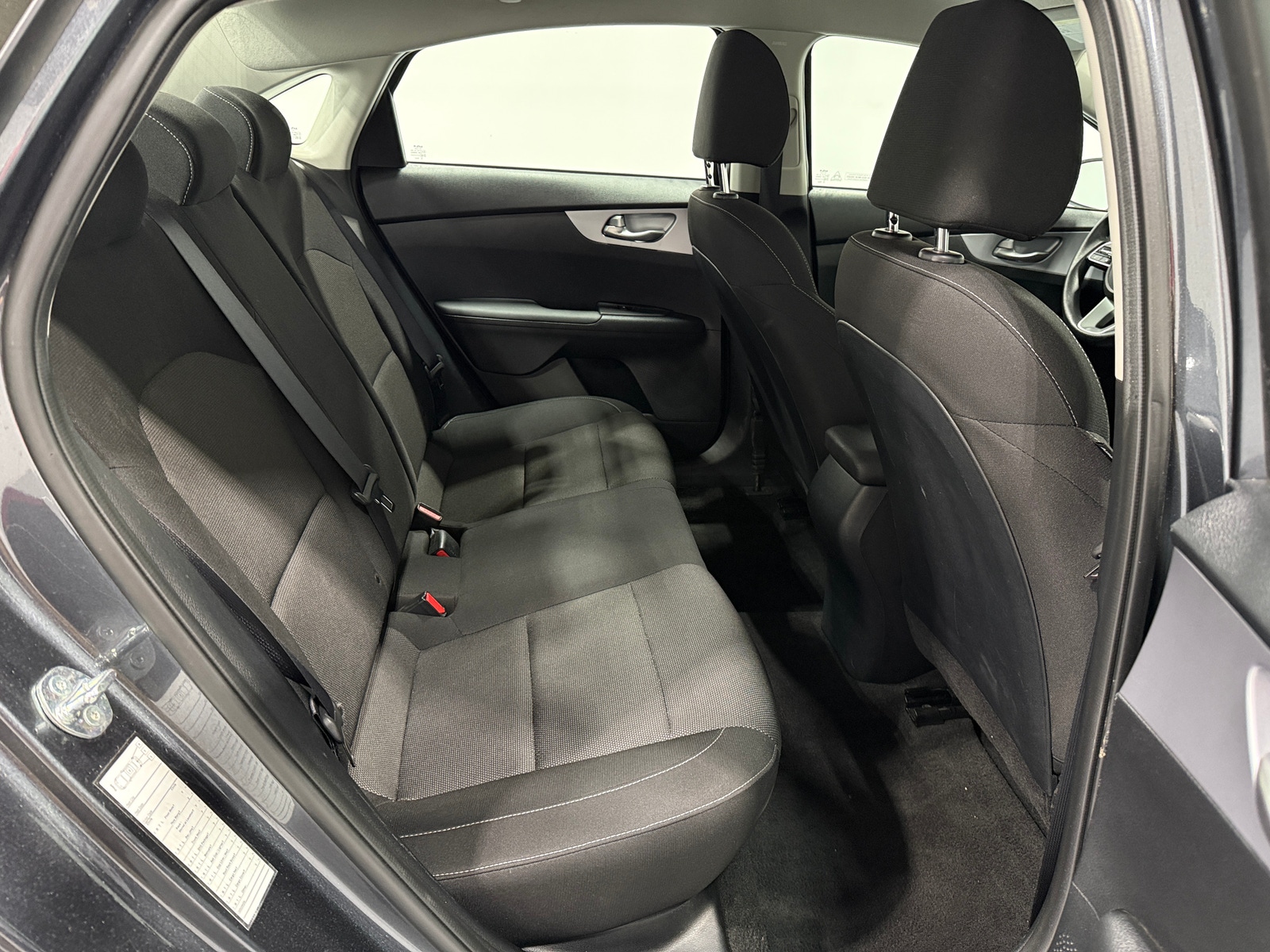 Thumbnail: 2024 Kia Forte - 6