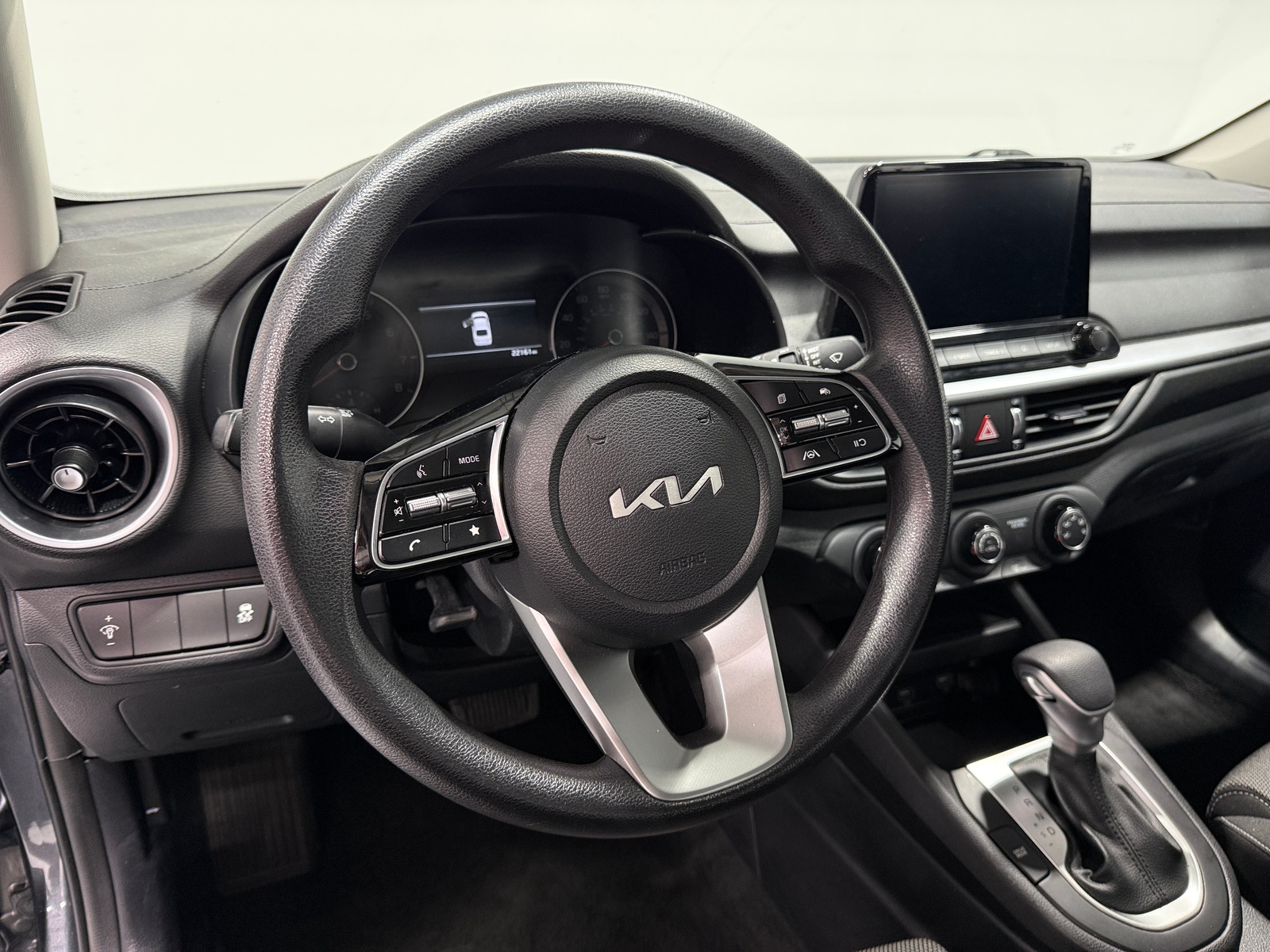 Thumbnail: 2024 Kia Forte - 5