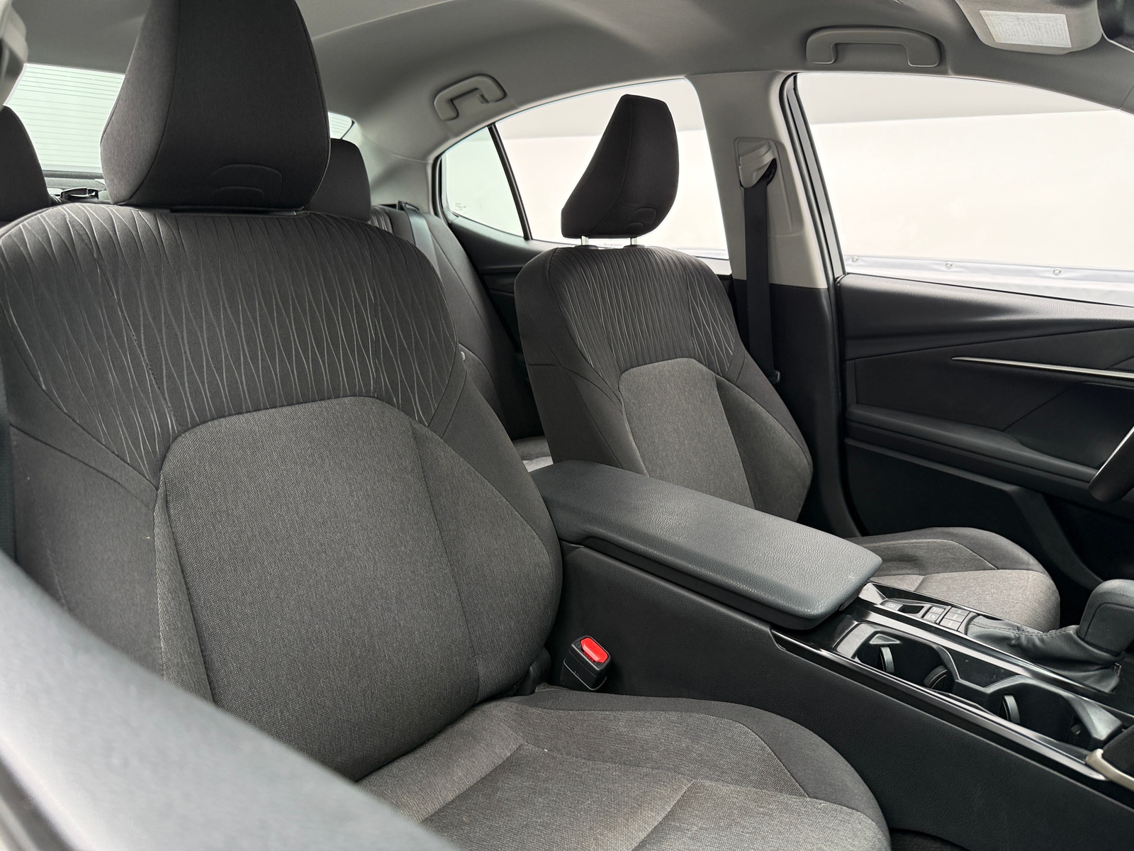 Thumbnail: 2025 Toyota Camry - 2