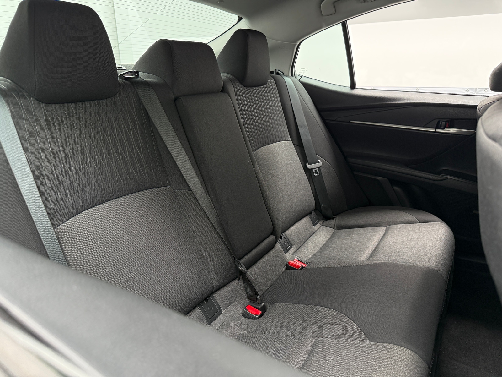 Thumbnail: 2025 Toyota Camry - 6