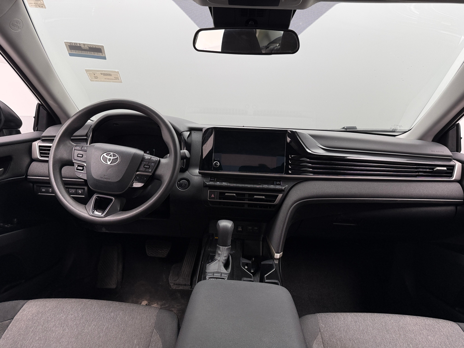 Thumbnail: 2025 Toyota Camry - 3