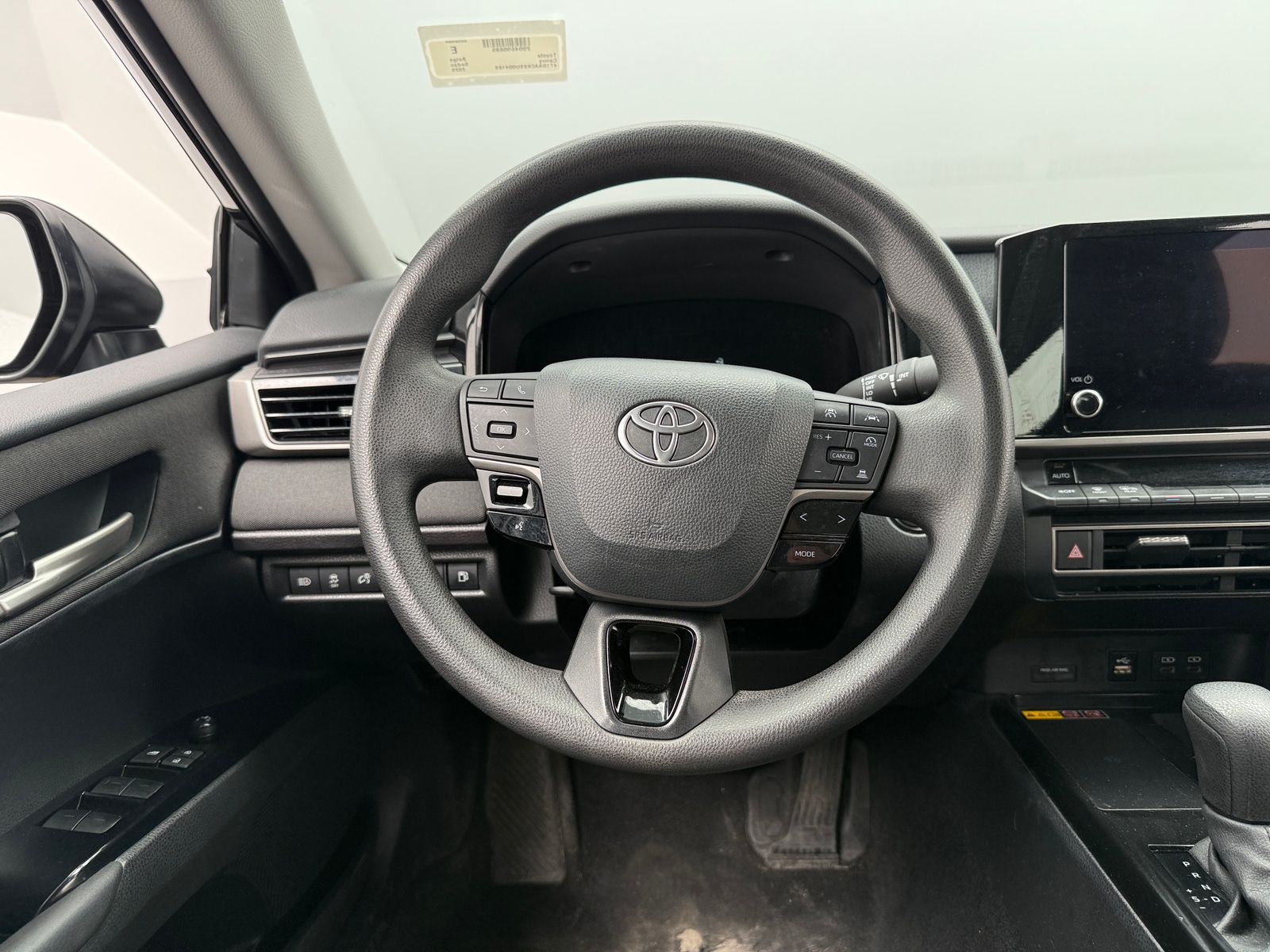 Thumbnail: 2025 Toyota Camry - 5