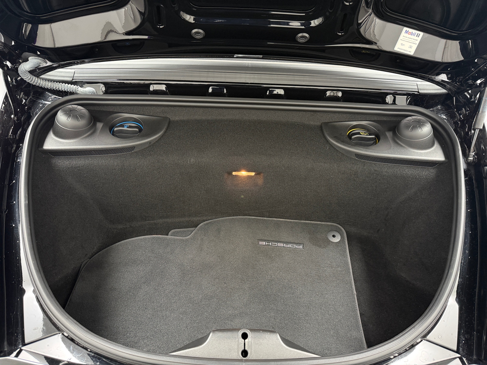 Thumbnail: 2016 Porsche Boxster - 3