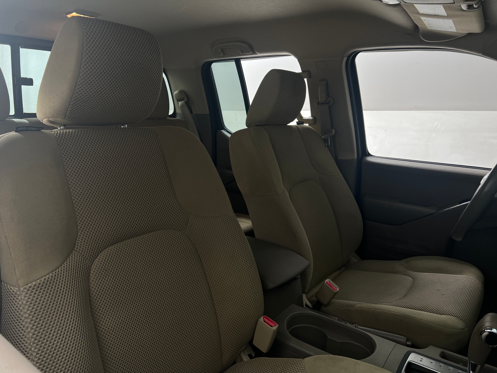 Thumbnail: 2015 Nissan Frontier - 2