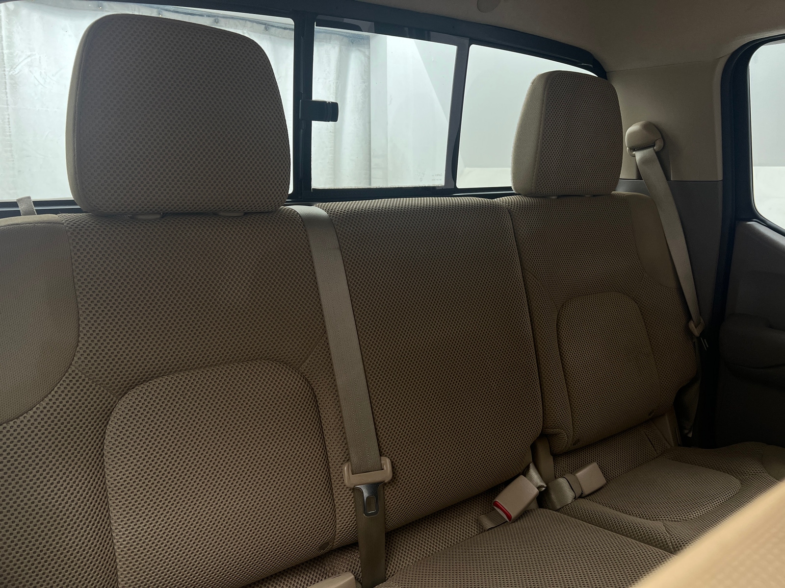 Thumbnail: 2015 Nissan Frontier - 6