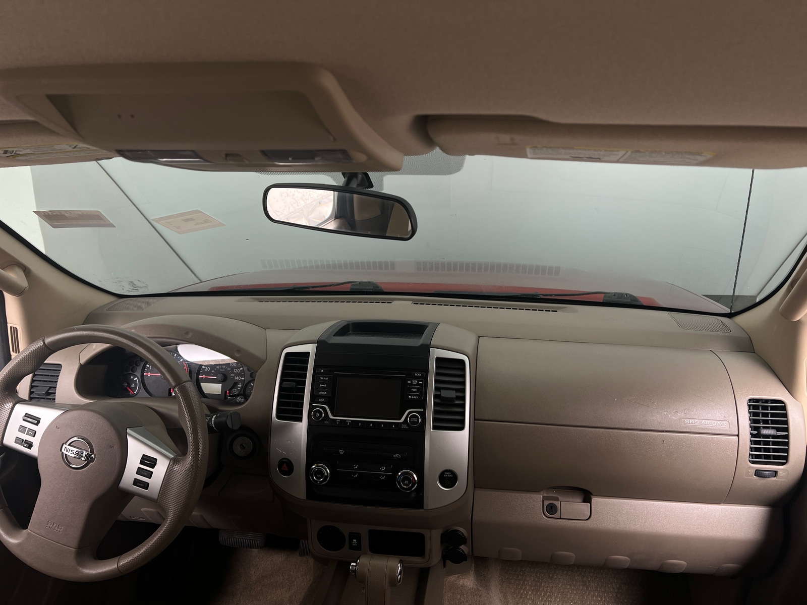 Thumbnail: 2015 Nissan Frontier - 3