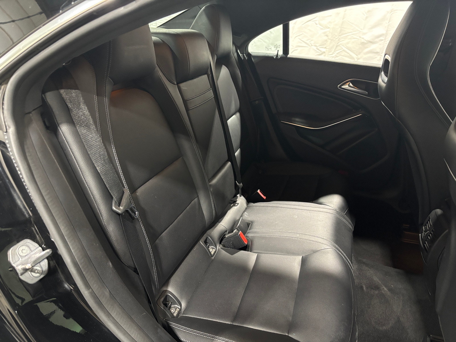 Thumbnail: 2019 Mercedes-Benz CLA - 5