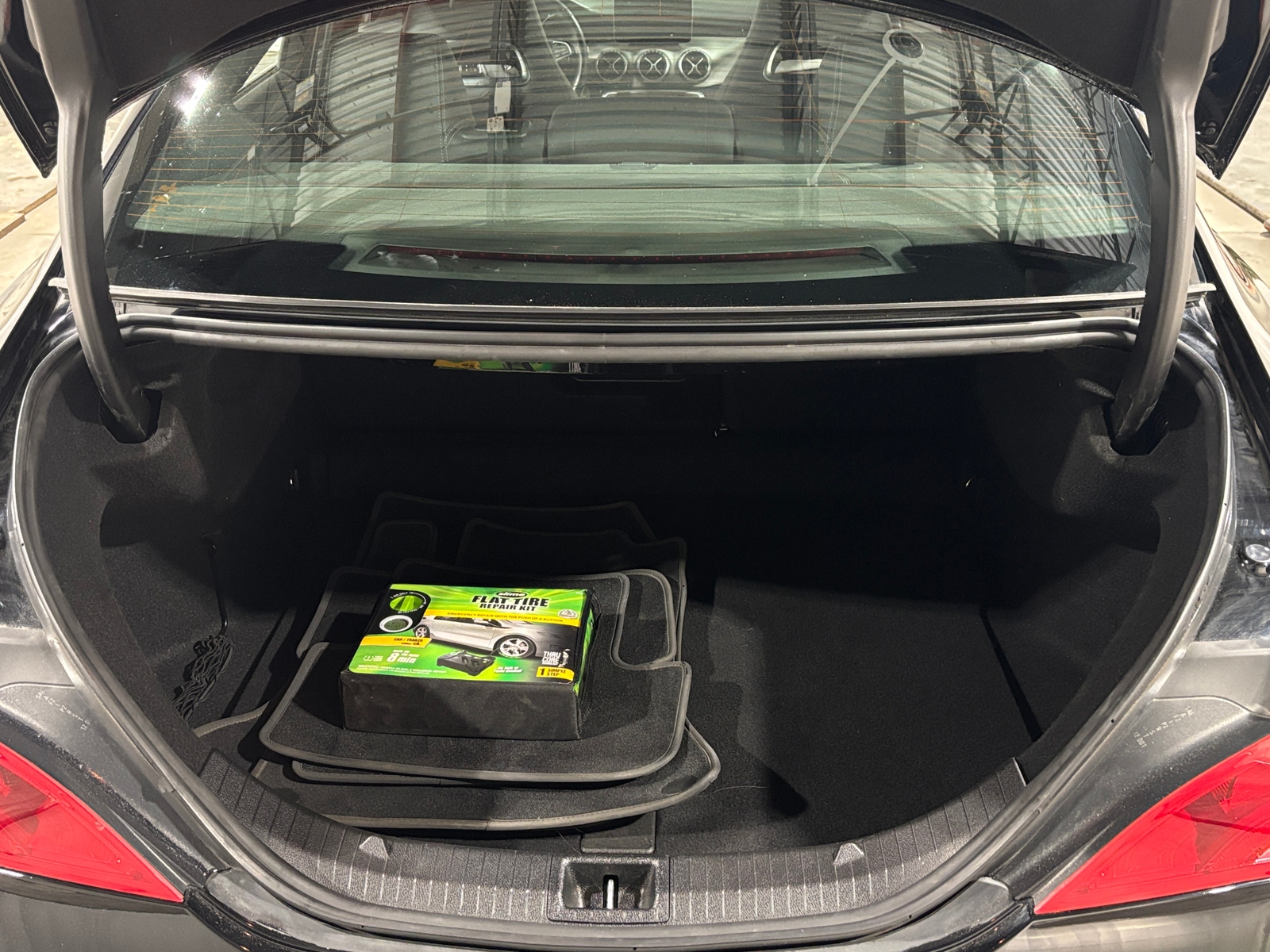 Thumbnail: 2019 Mercedes-Benz CLA - 6