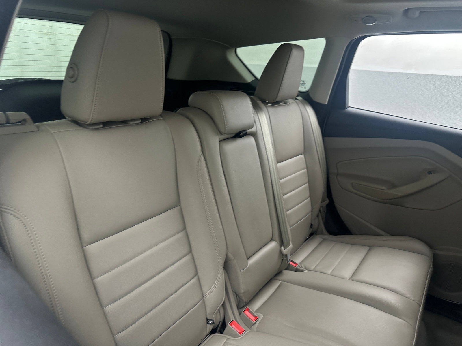 Thumbnail: 2015 Ford Escape - 5