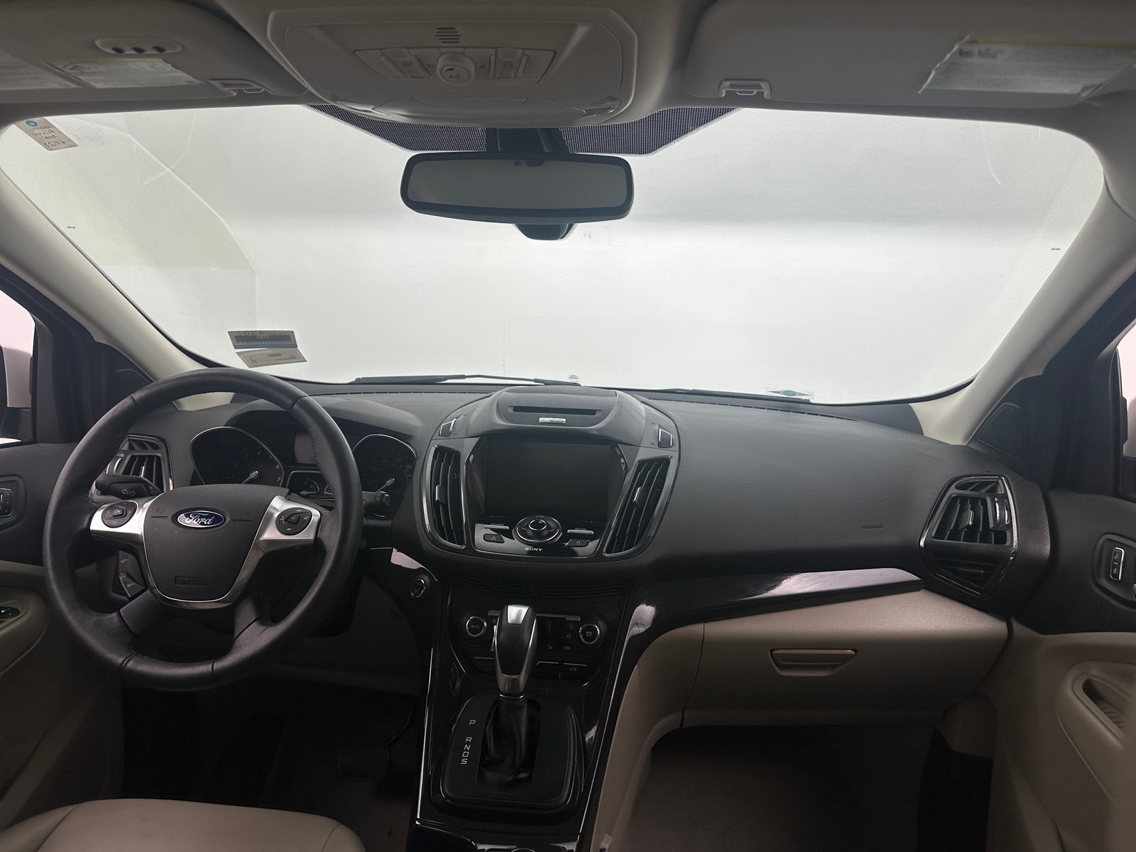 Thumbnail: 2015 Ford Escape - 2