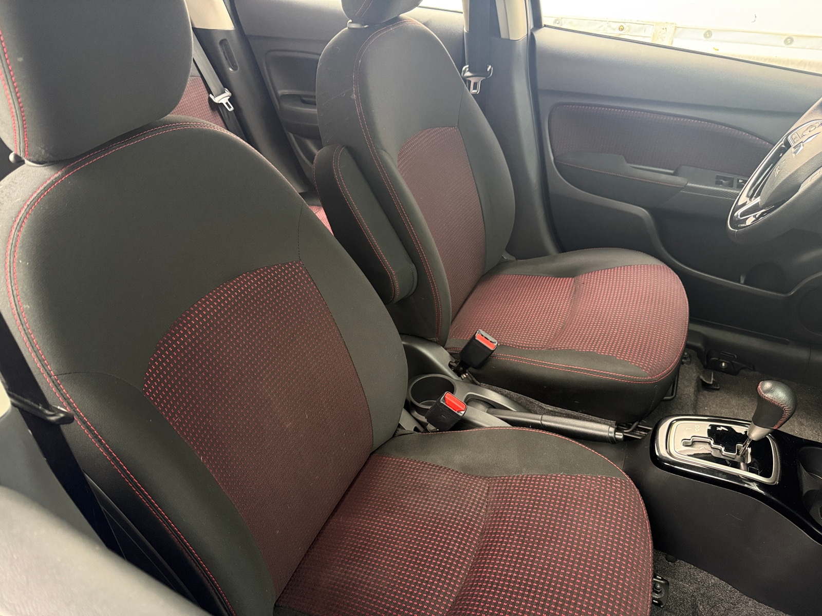 Thumbnail: 2024 Mitsubishi Mirage - 2