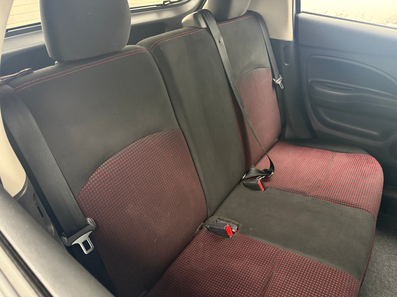 Thumbnail: 2024 Mitsubishi Mirage - 6