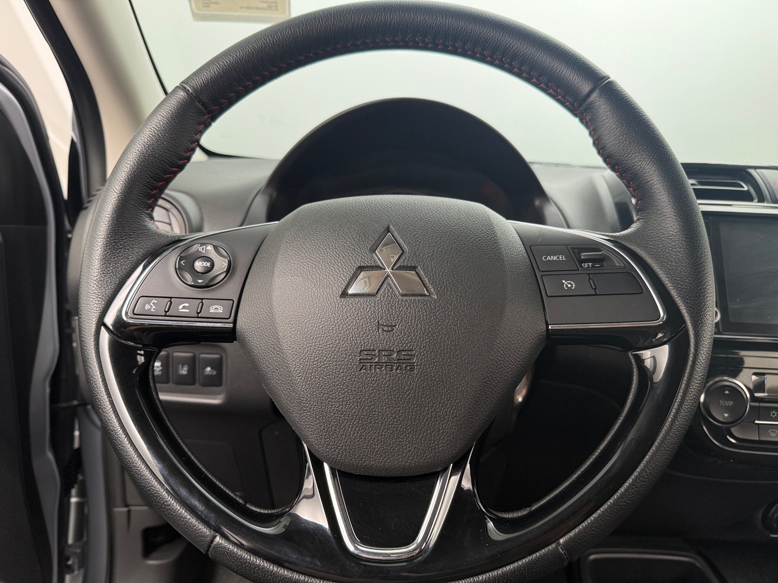 Thumbnail: 2024 Mitsubishi Mirage - 5