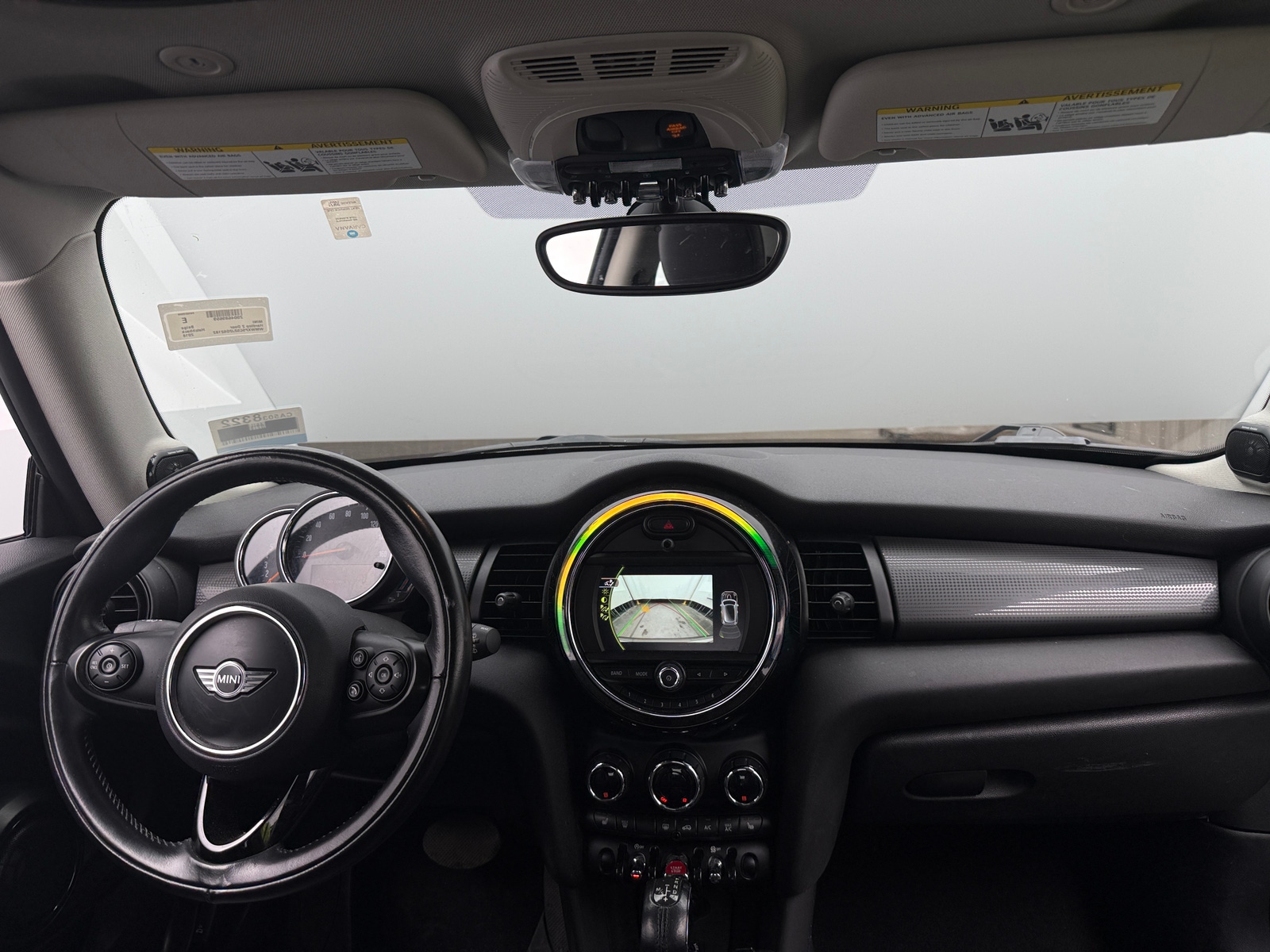 Thumbnail: 2018 MINI Cooper Hardtop - 2