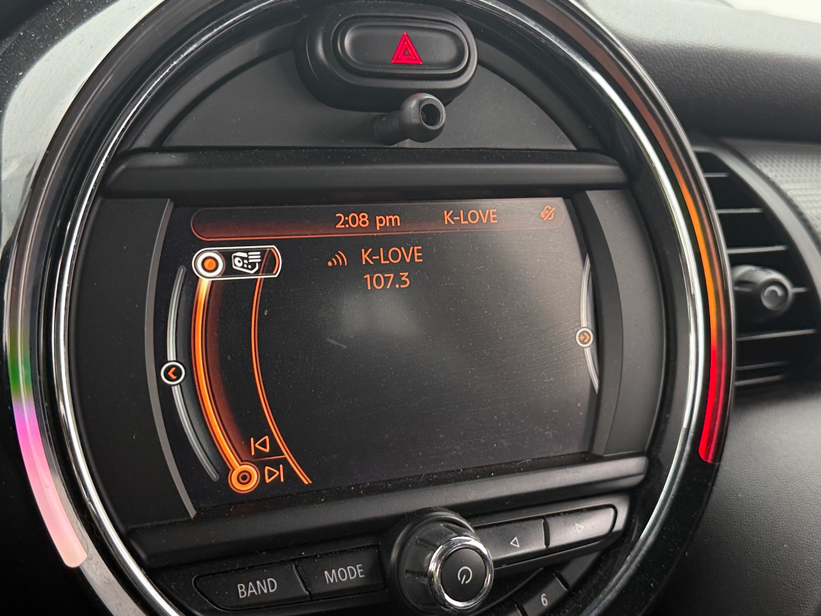 Thumbnail: 2018 MINI Cooper Hardtop - 3