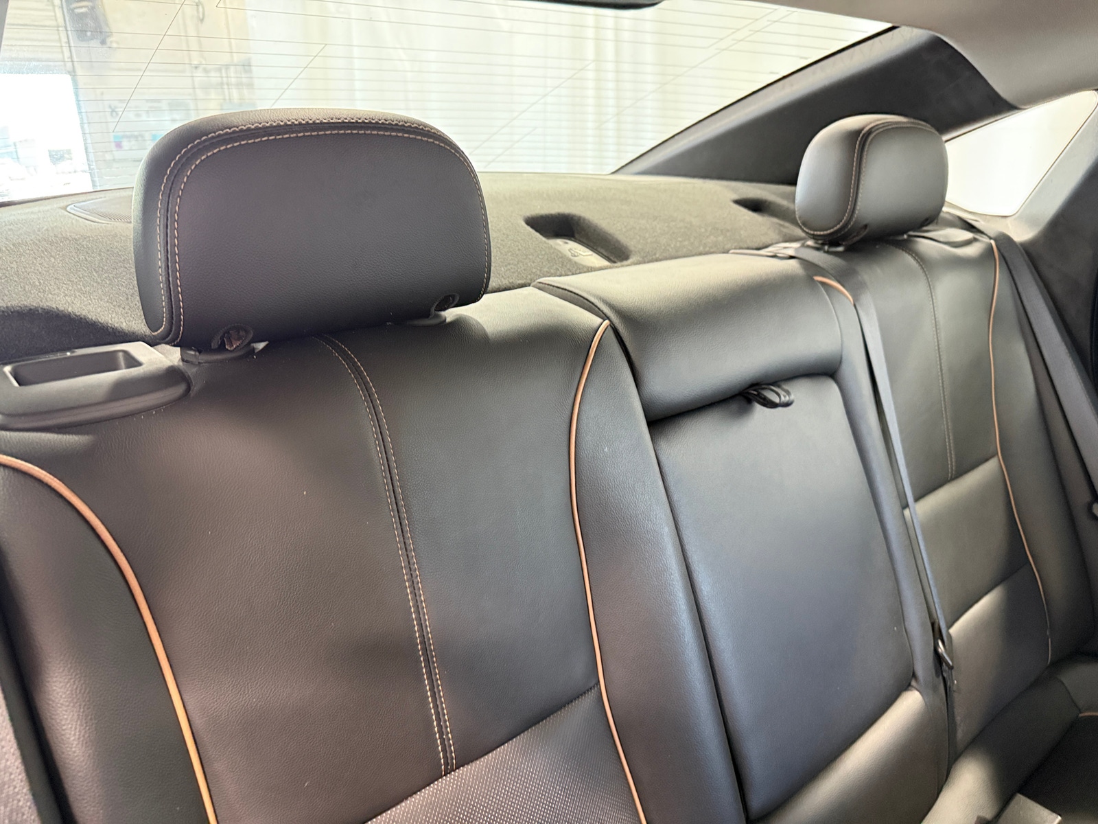 Thumbnail: 2019 Chevrolet Impala - 5