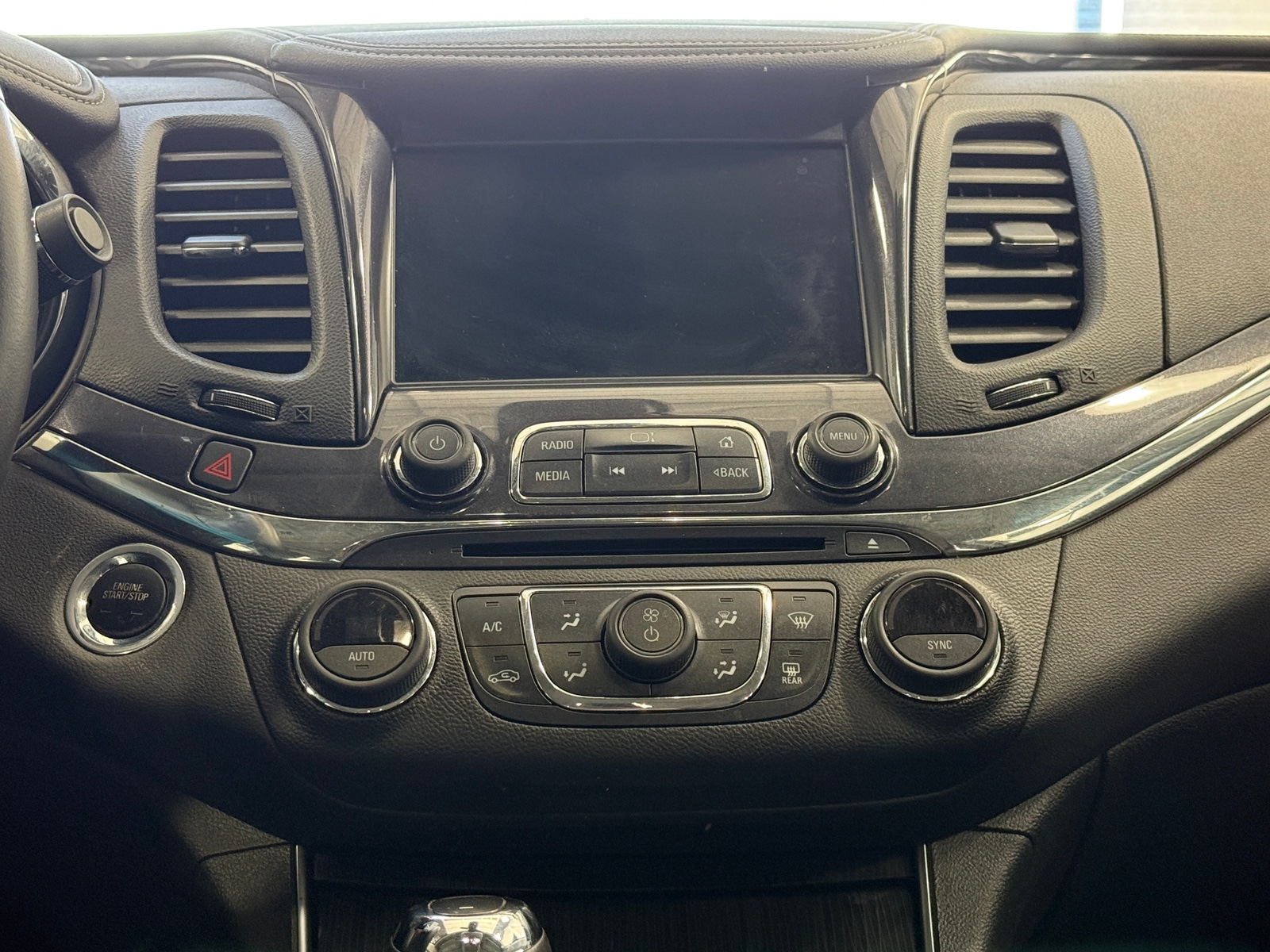 Thumbnail: 2019 Chevrolet Impala - 3