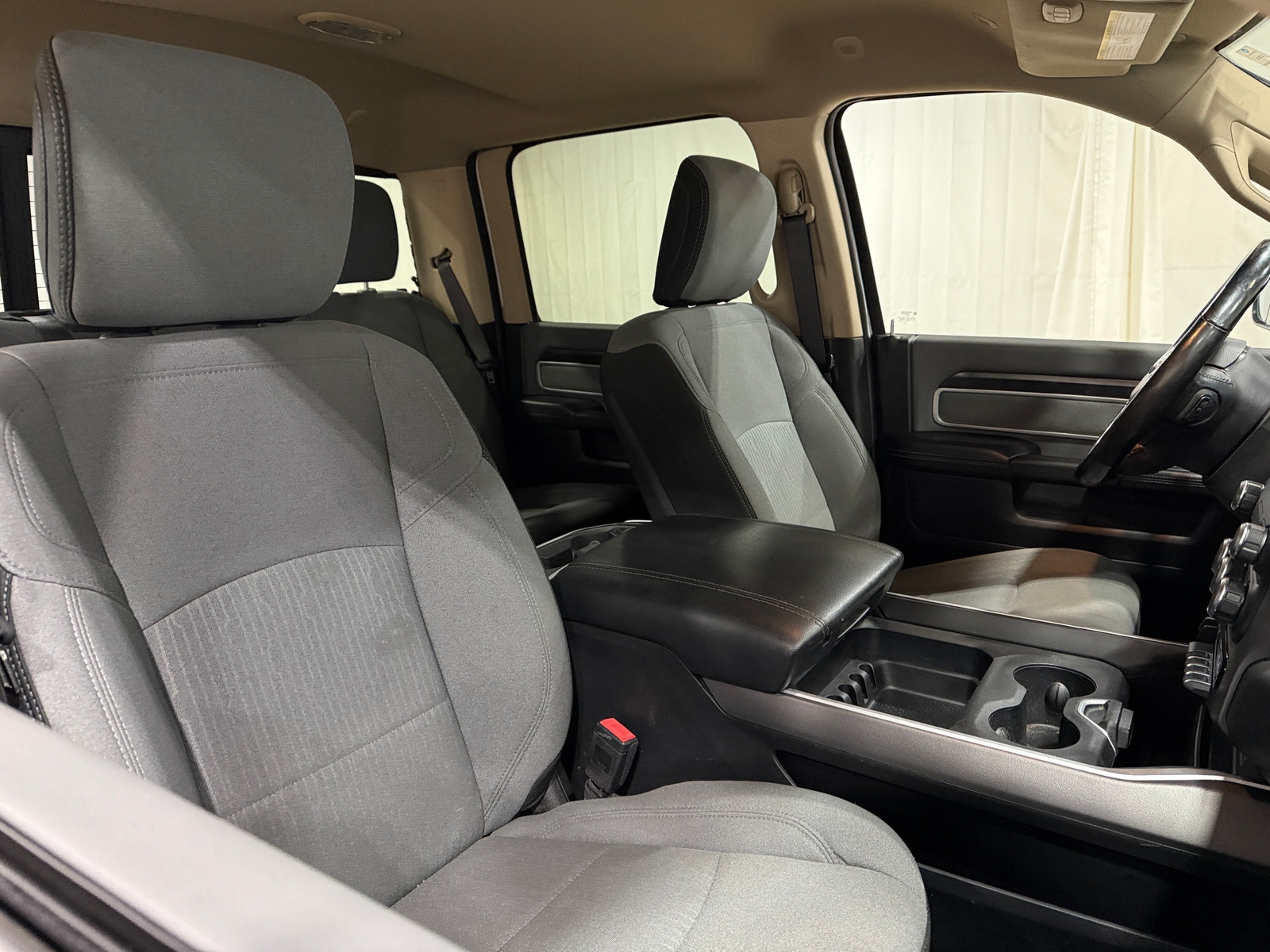 Thumbnail: 2019 RAM 2500 - 2