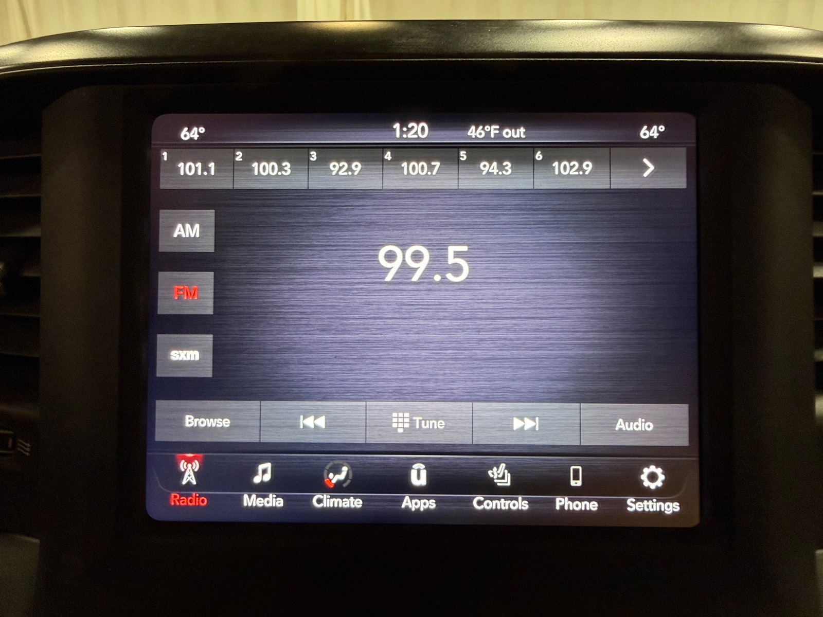Thumbnail: 2019 RAM 2500 - 4