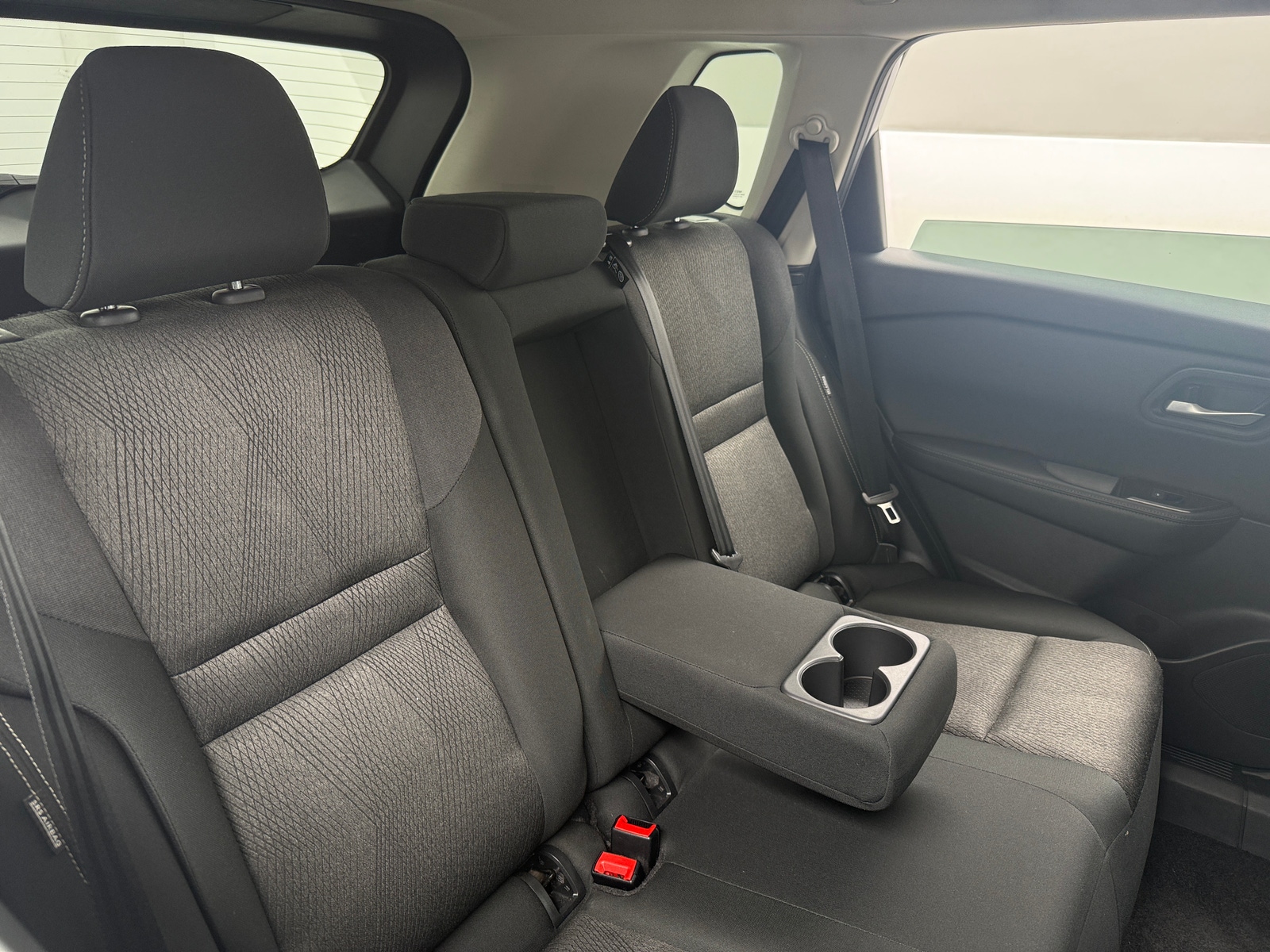 Thumbnail: 2025 Nissan Rogue - 6