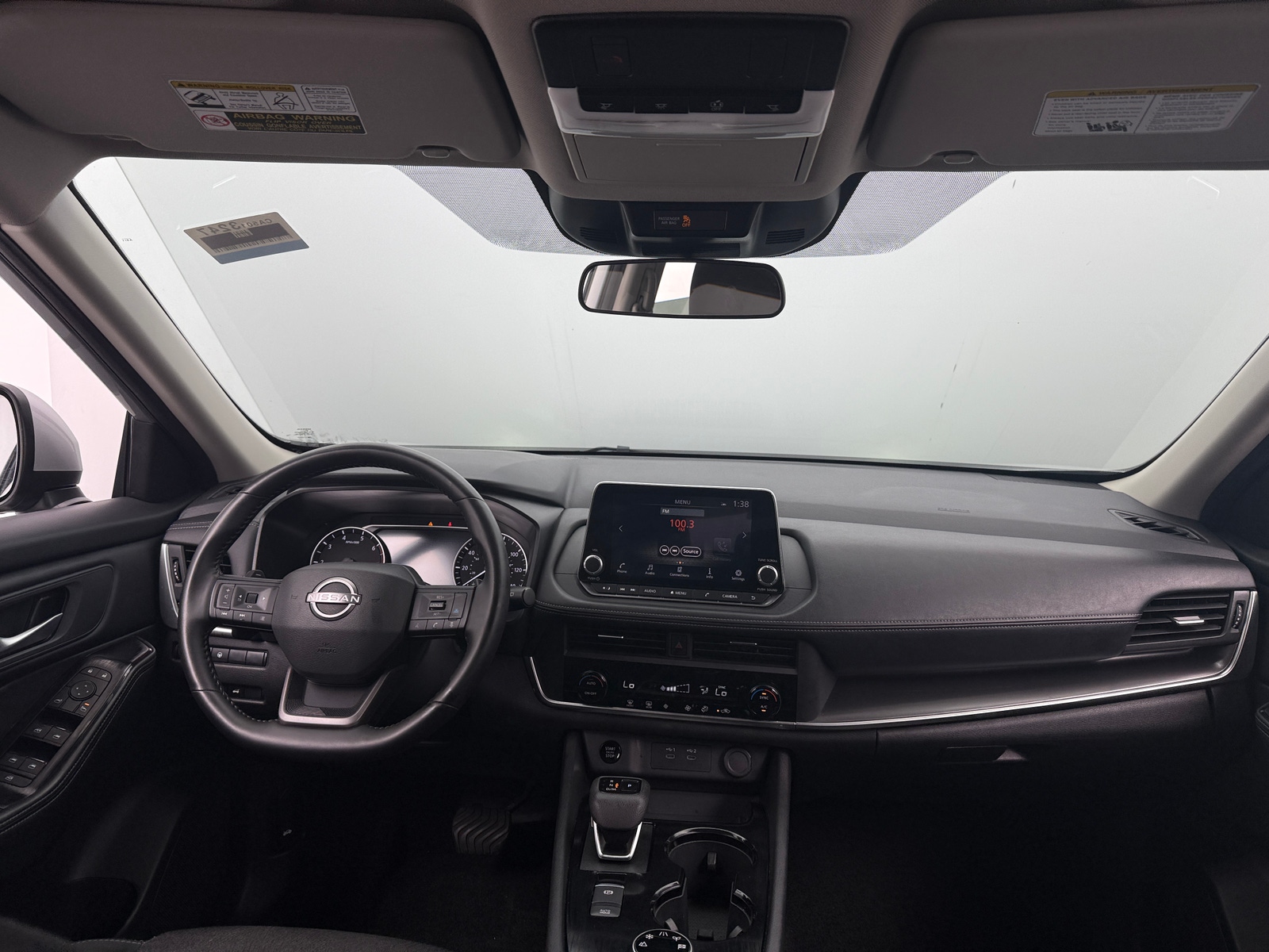 Thumbnail: 2025 Nissan Rogue - 3