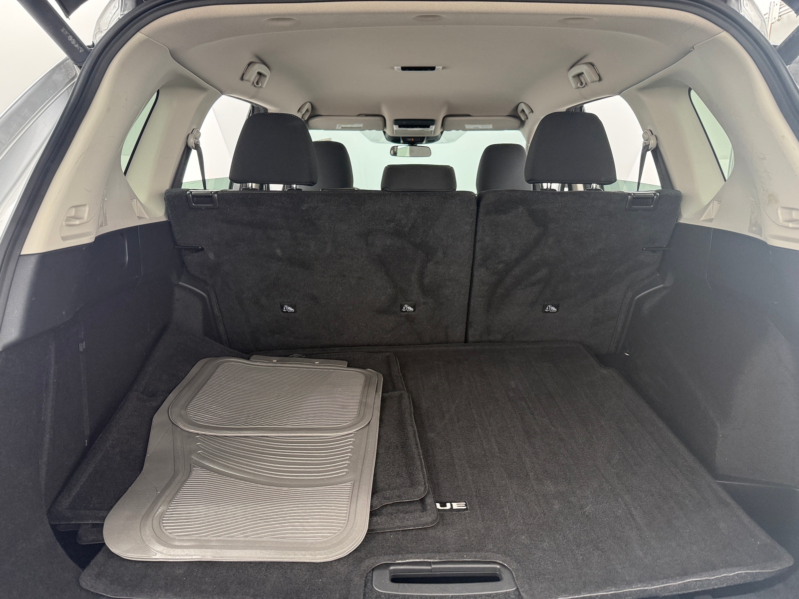 Thumbnail: 2025 Nissan Rogue - 7