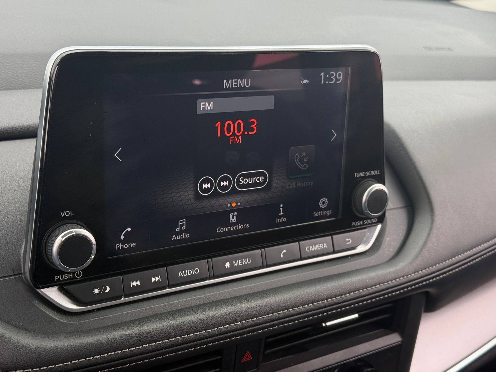 Thumbnail: 2025 Nissan Rogue - 4