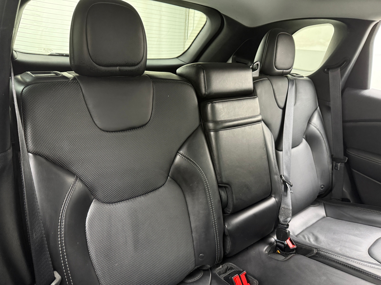 Thumbnail: 2019 Jeep Cherokee - 5