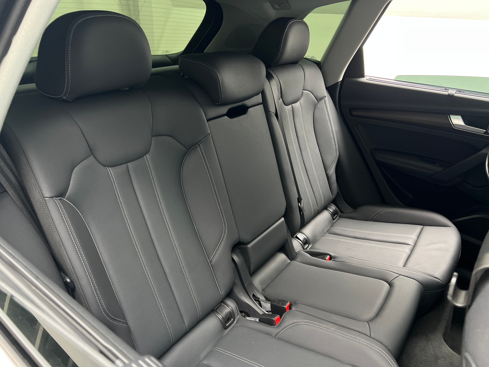 Thumbnail: 2022 Audi Q5 - 5