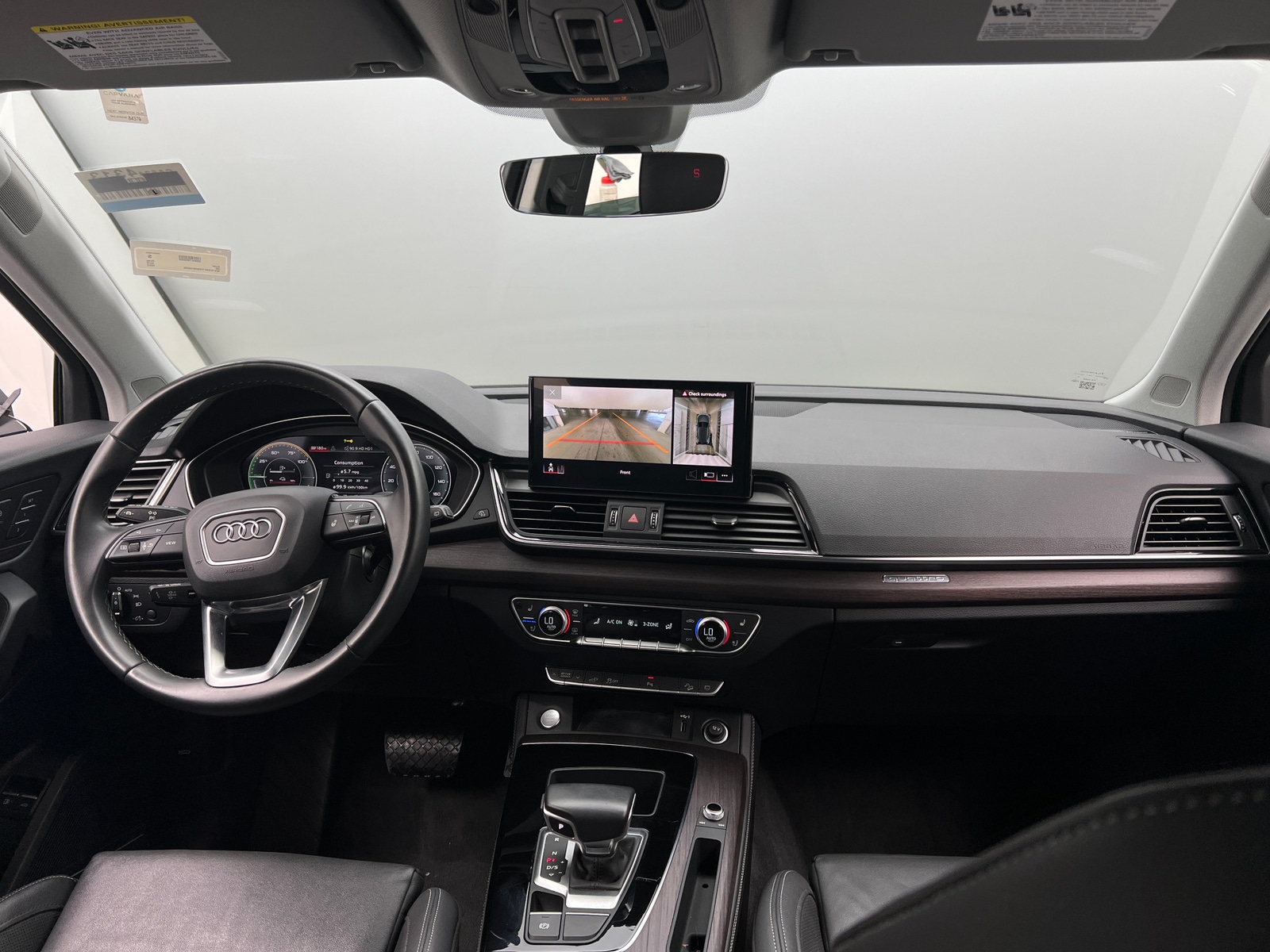 Thumbnail: 2022 Audi Q5 - 2