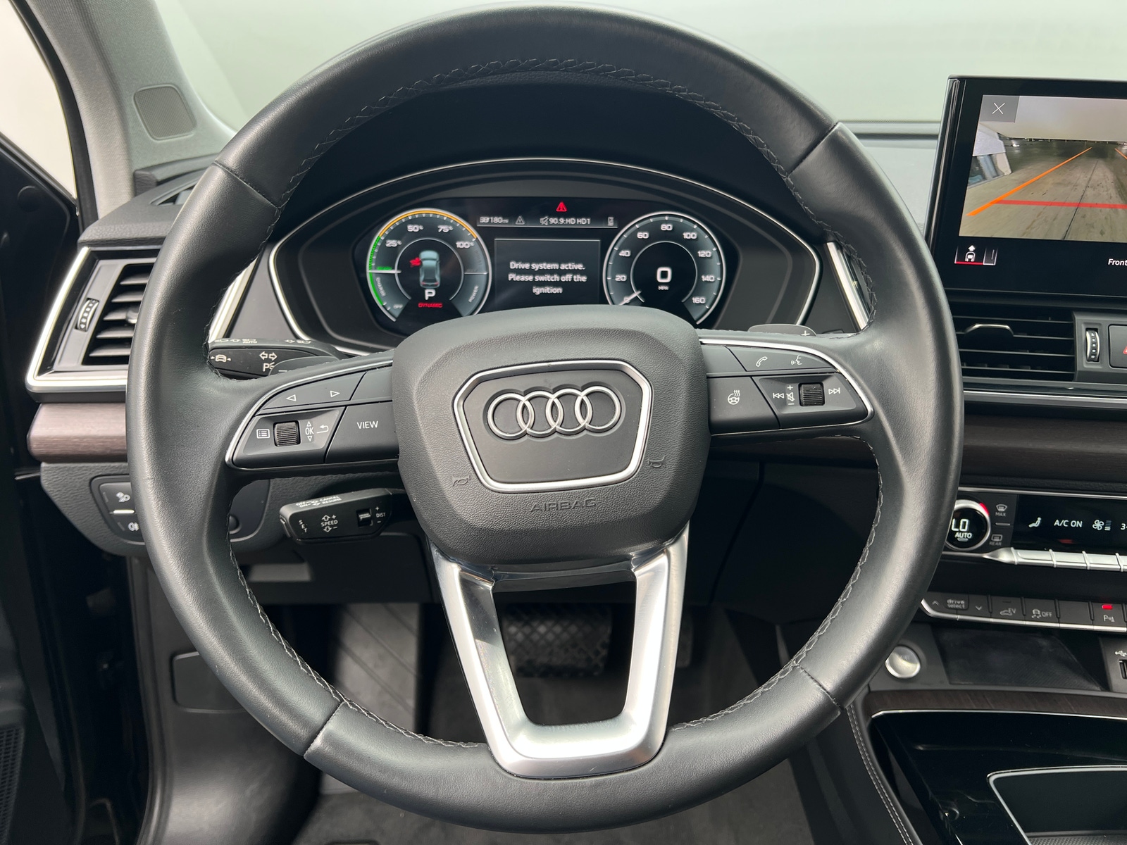 Thumbnail: 2022 Audi Q5 - 4