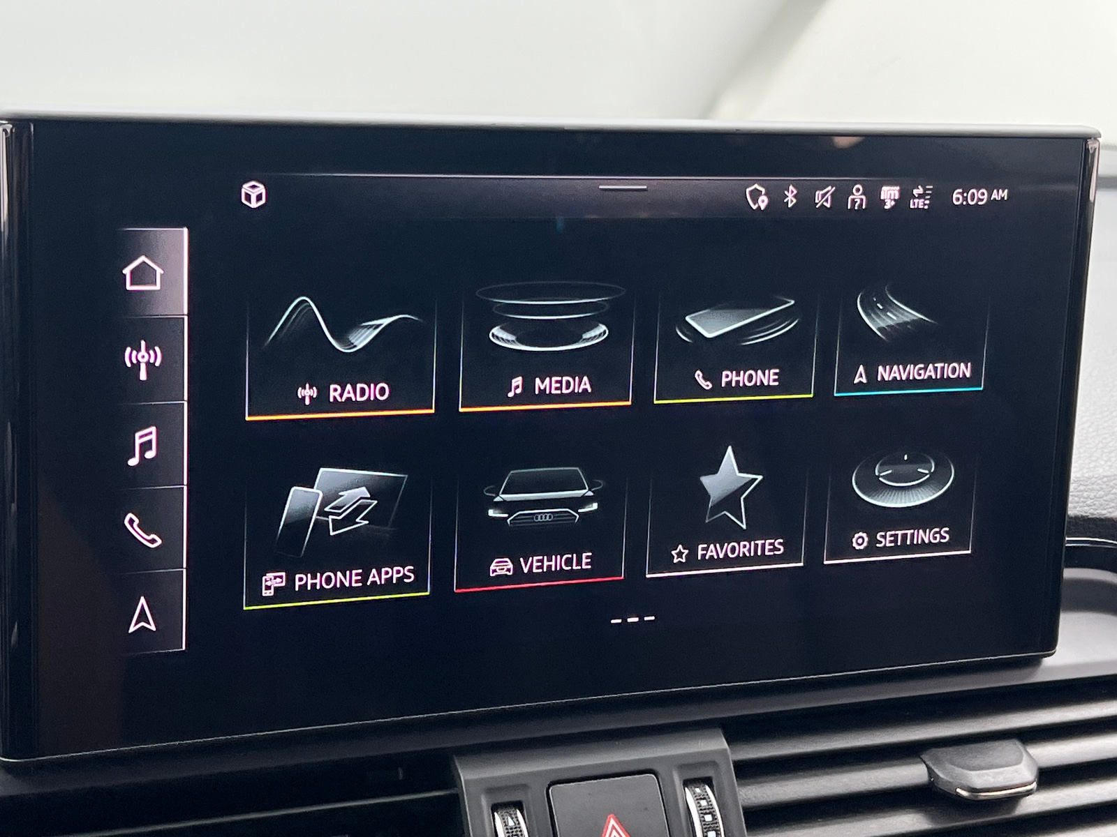 Thumbnail: 2022 Audi Q5 - 3