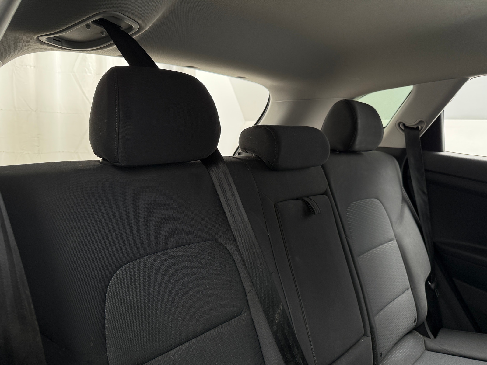 Thumbnail: 2019 Hyundai Tucson - 6