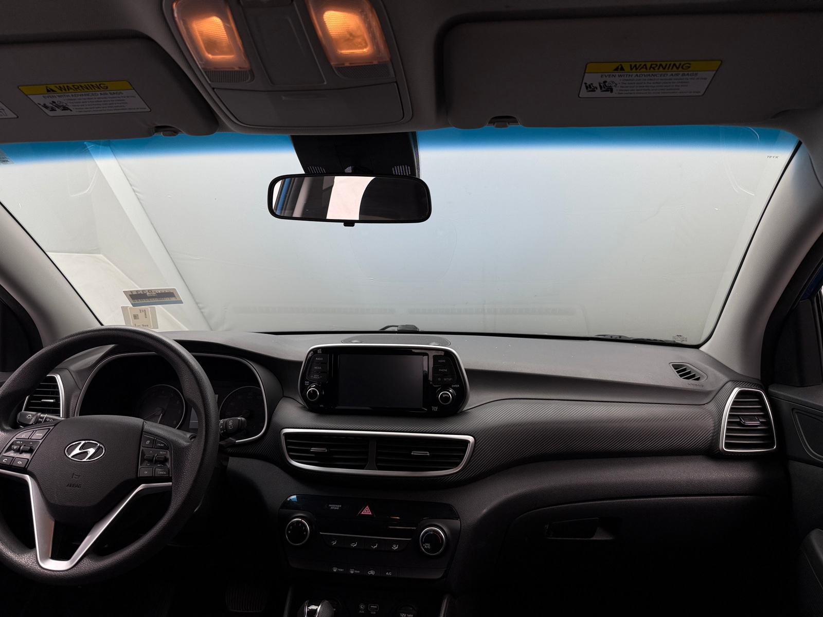 Thumbnail: 2019 Hyundai Tucson - 3