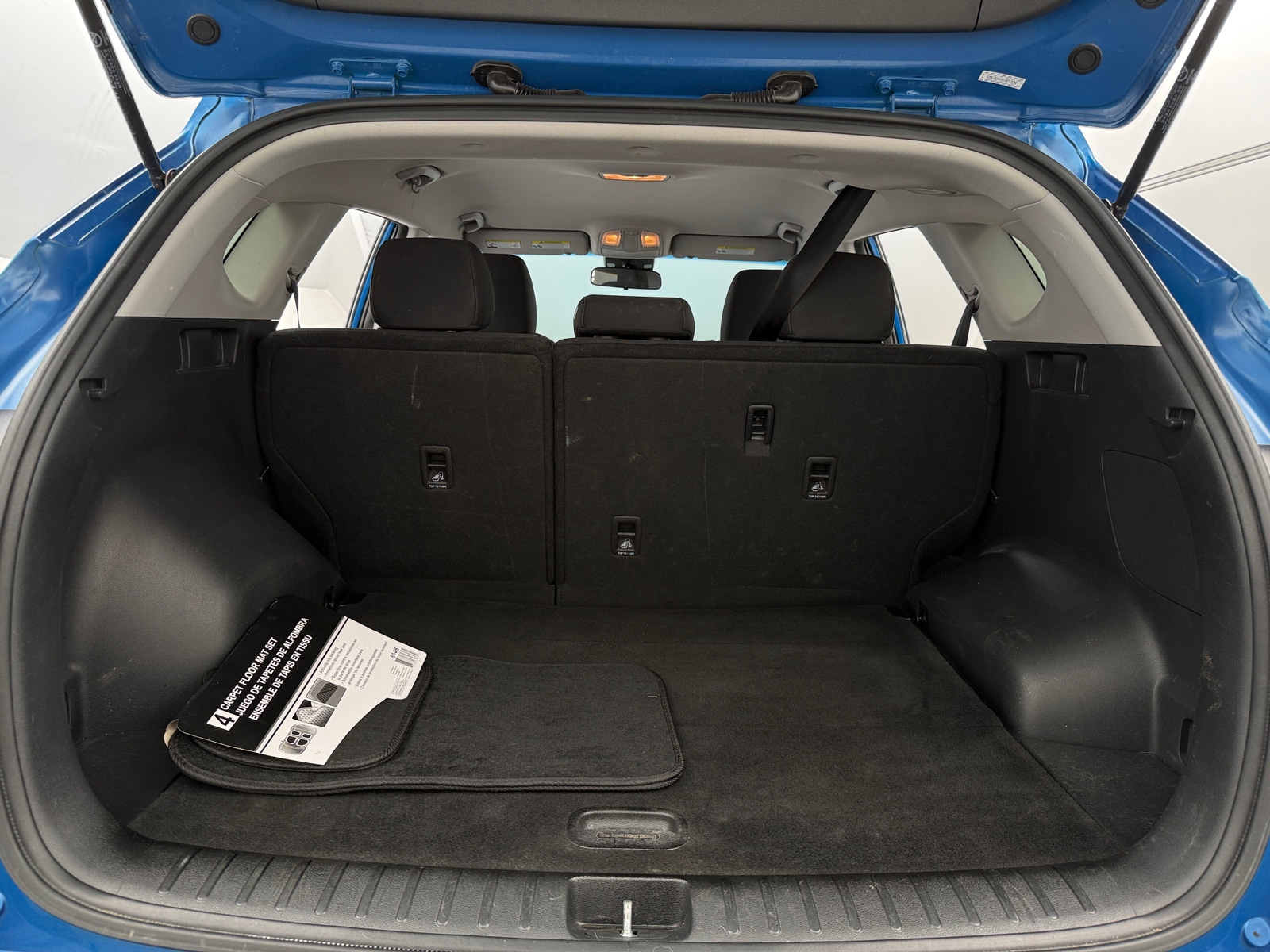 Thumbnail: 2019 Hyundai Tucson - 7