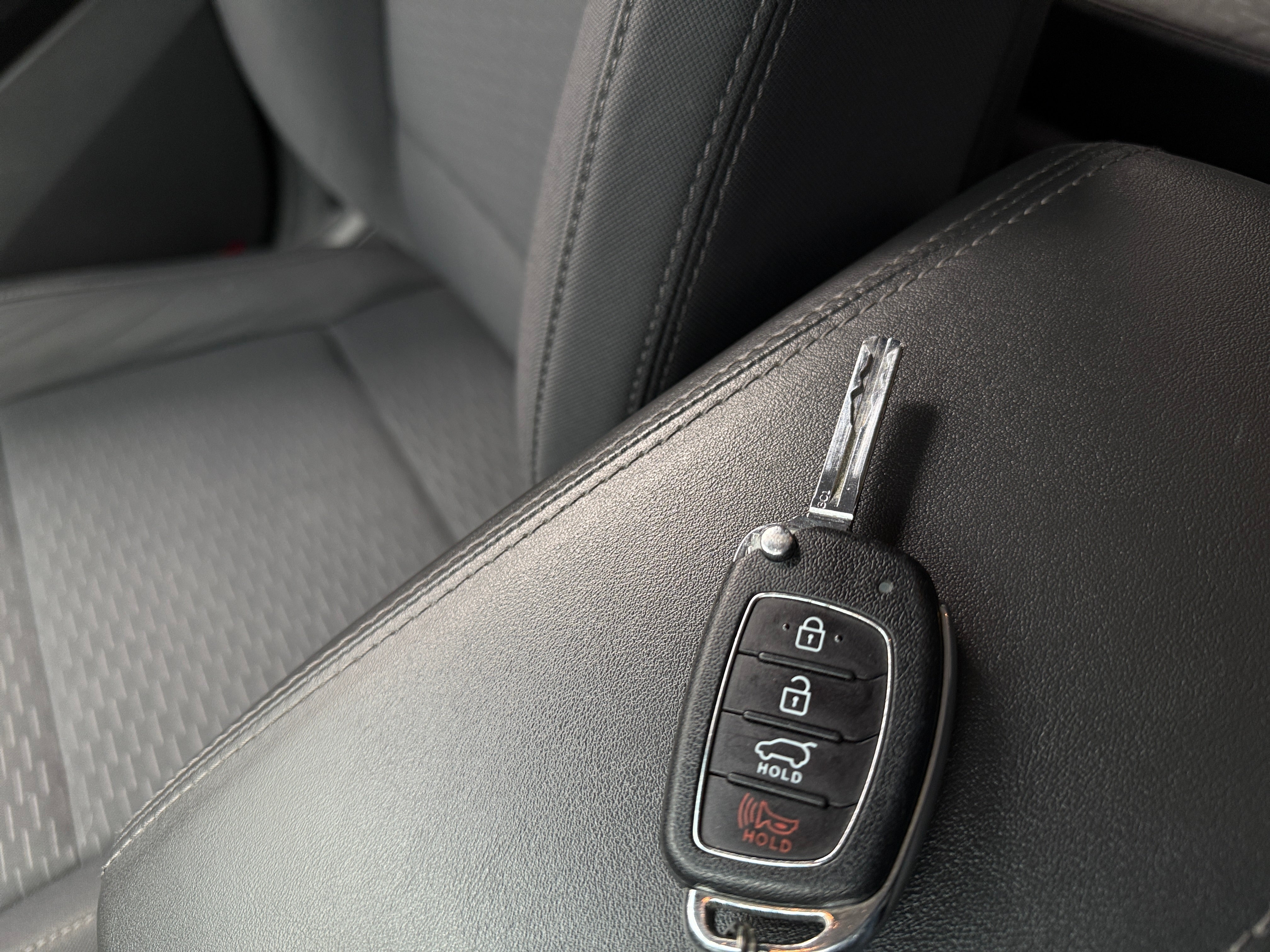 Used 2019 Hyundai Tucson SE with VIN KM8J2CA44KU871539 for sale in Colonial Heights, VA