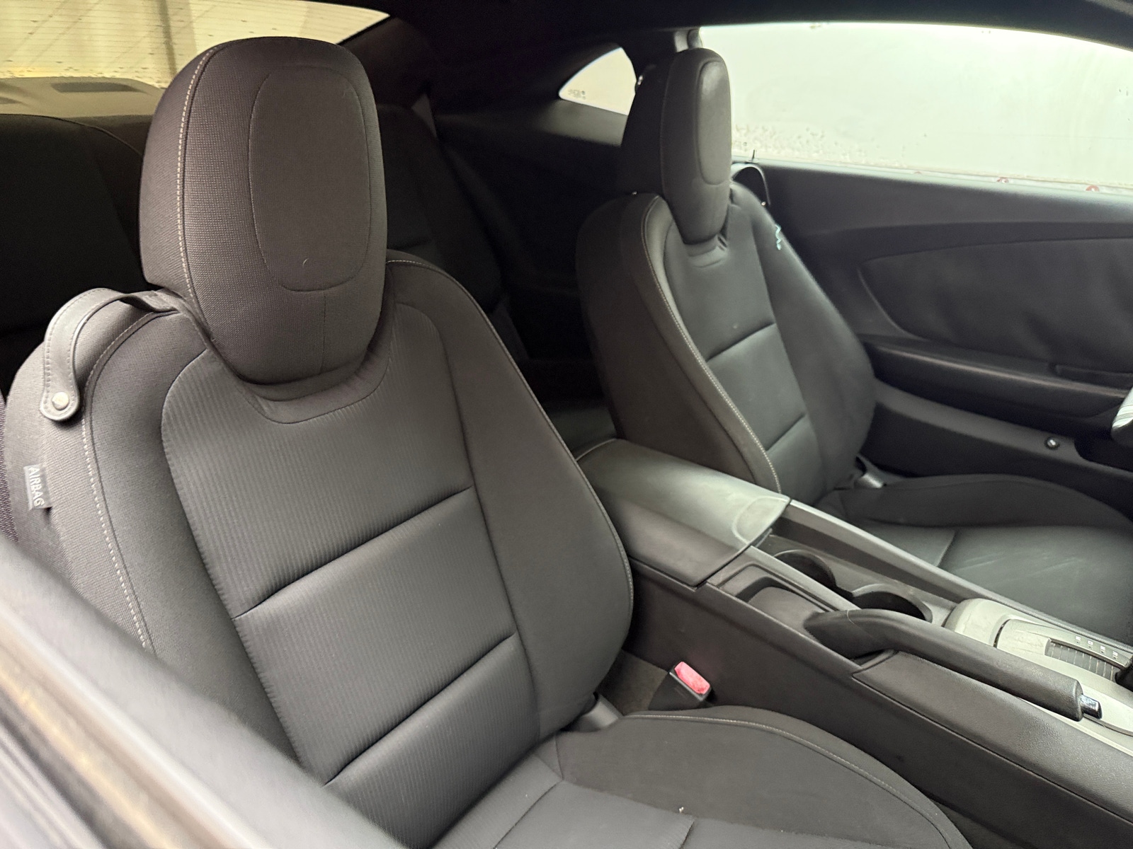 Thumbnail: 2010 Chevrolet Camaro - 2