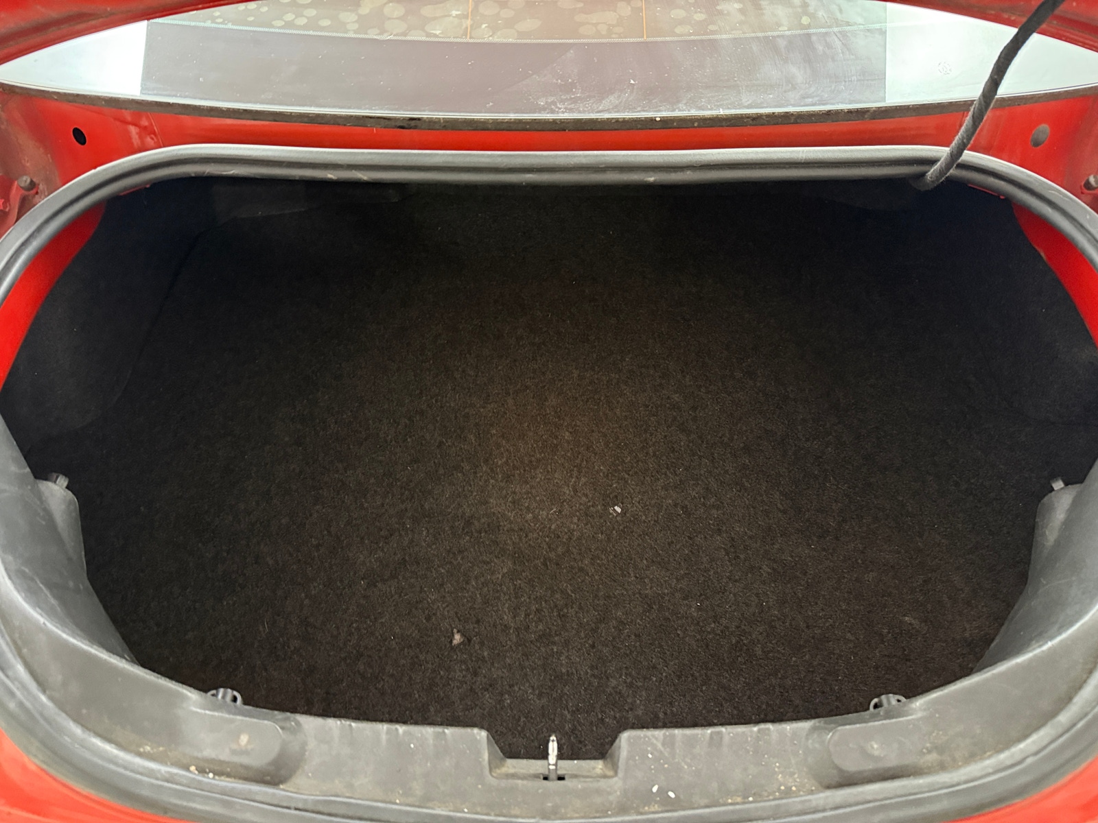 Thumbnail: 2010 Chevrolet Camaro - 5