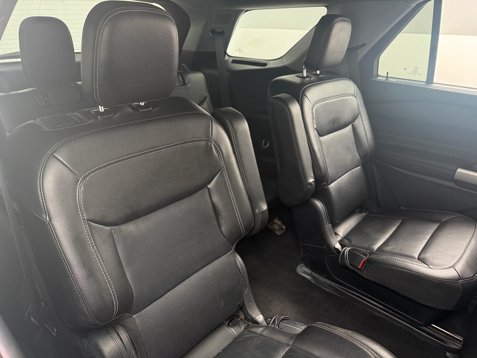 Thumbnail: 2023 Ford Explorer - 5