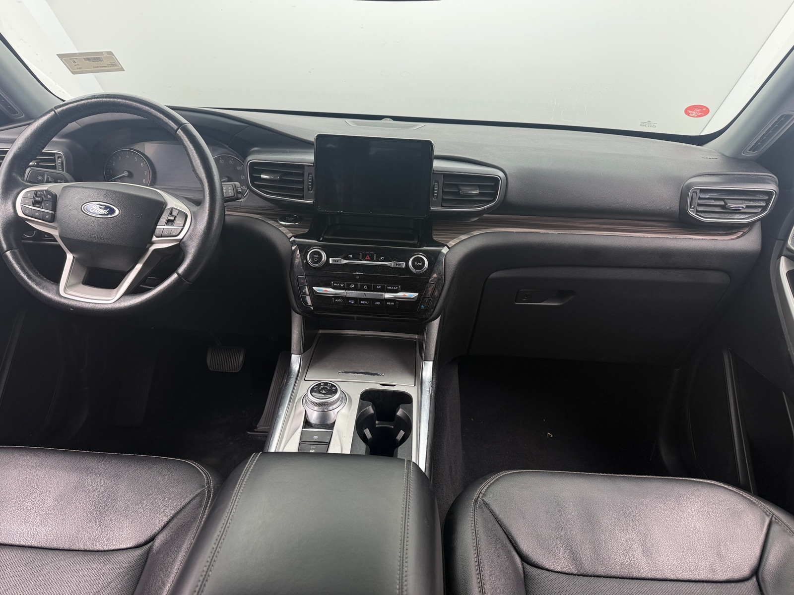 Thumbnail: 2023 Ford Explorer - 2