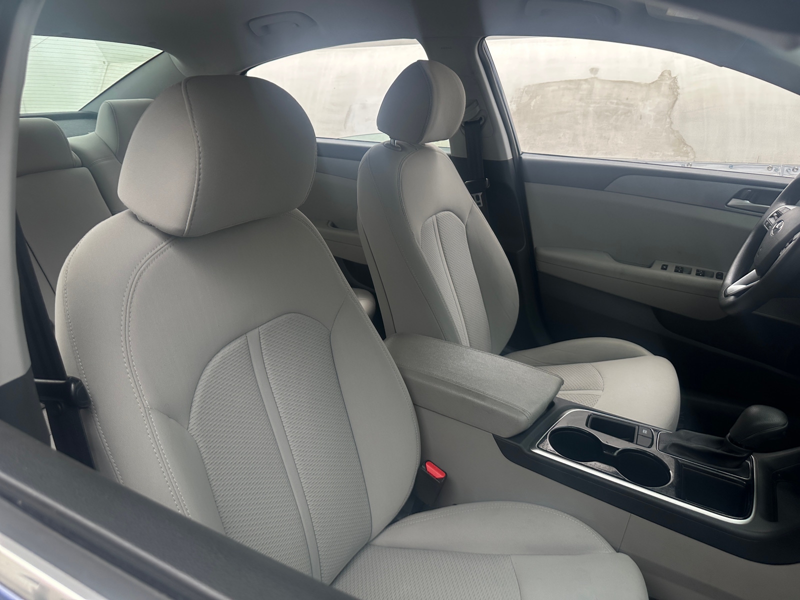 Thumbnail: 2018 Hyundai Sonata - 2